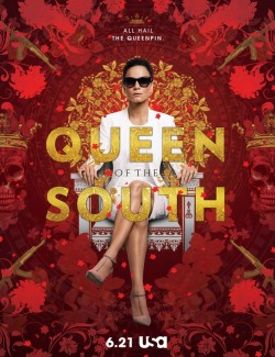 Королева юга 1 сезон
