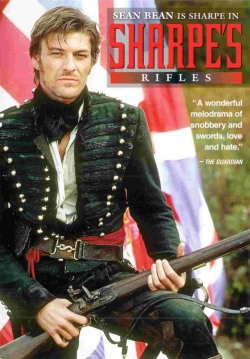 Sharpe's Rifles